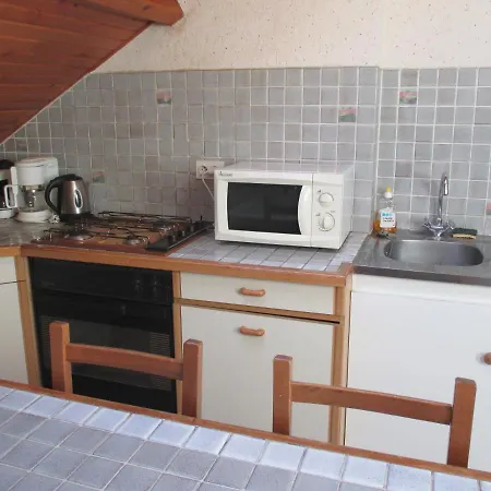 Bed & Breakfast La Cle Des Champs