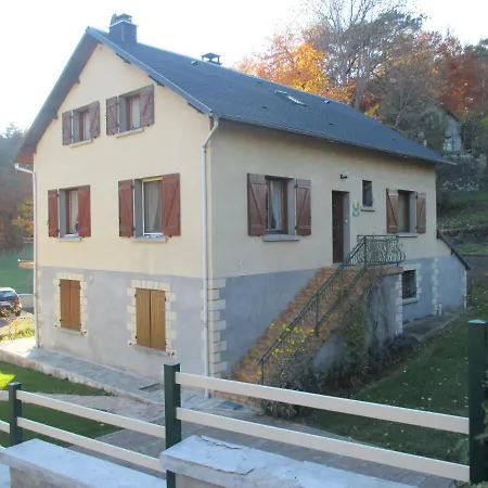 Bed & Breakfast La Cle Des Champs