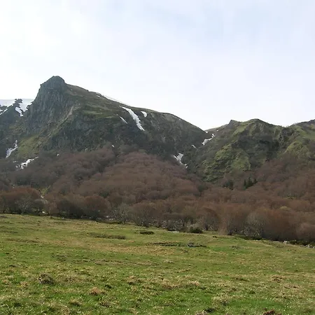 La Cle Des Champs Отель типа 