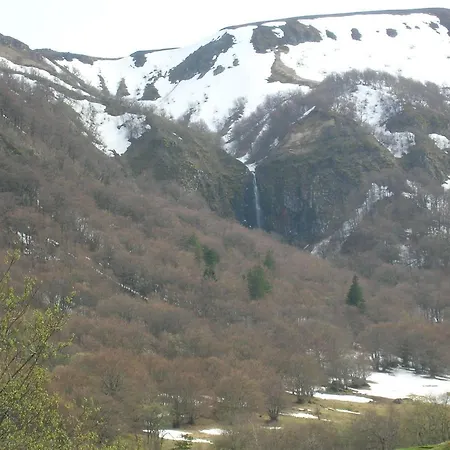 La Cle Des Champs 3*