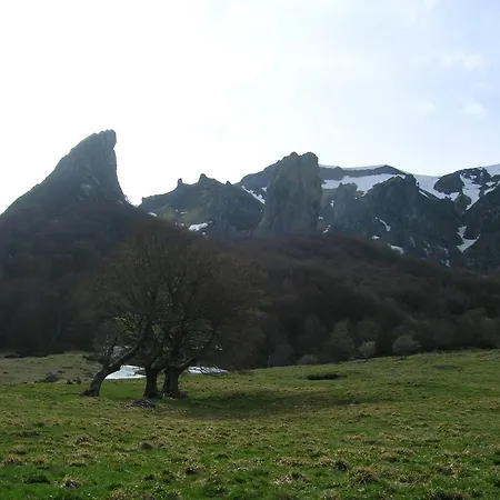 La Cle Des Champs 3*