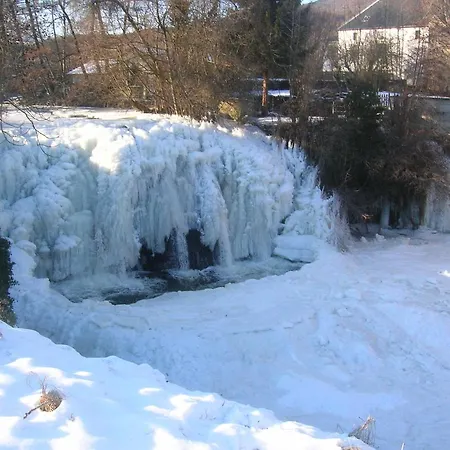 Bed & Breakfast La Cle Des Champs