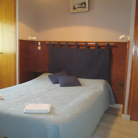 La Cle Des Champs Murol