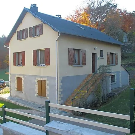 La Cle Des Champs Nocleg ze śniadaniem 3*