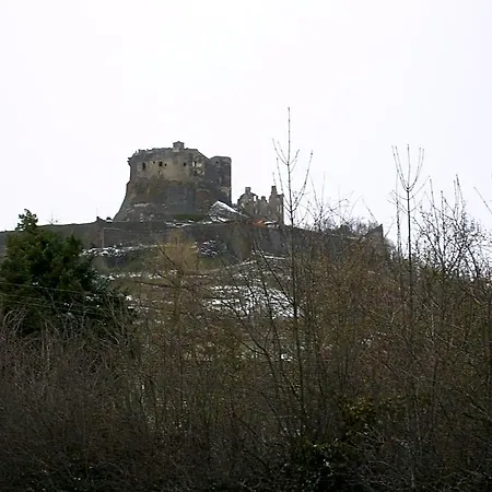 Bed & Breakfast La Cle Des Champs