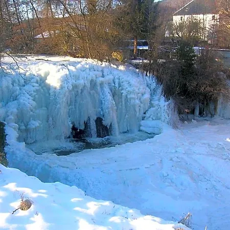 Bed & Breakfast La Cle Des Champs 3*