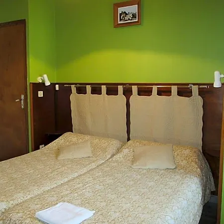 La Cle Des Champs Nocleg ze śniadaniem Murol