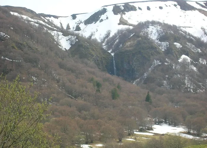 La Cle Des Champs 3*