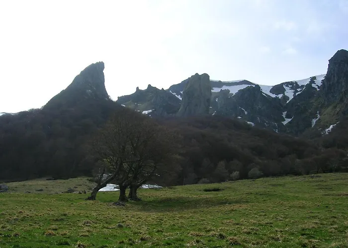 La Cle Des Champs 3*